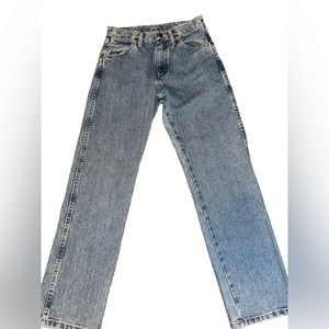 Wrangler Jeans Size 28x30
